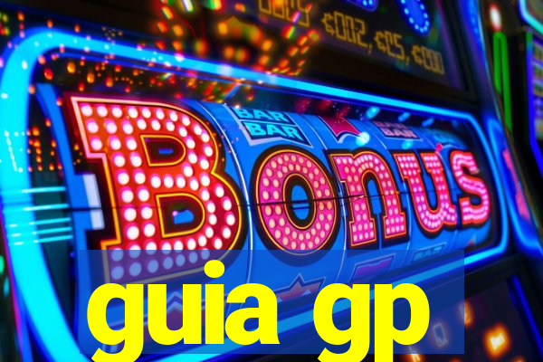 guia gp